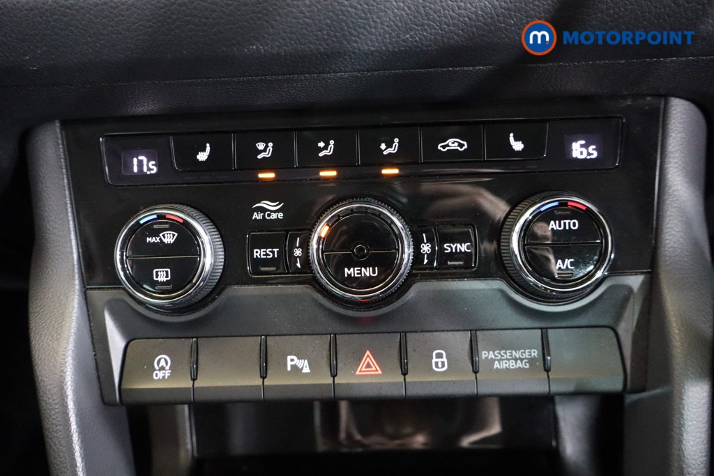 Skoda Kodiaq Se L Executive Automatic Petrol SUV - Stock Number (1567350) - 10th supplementary image