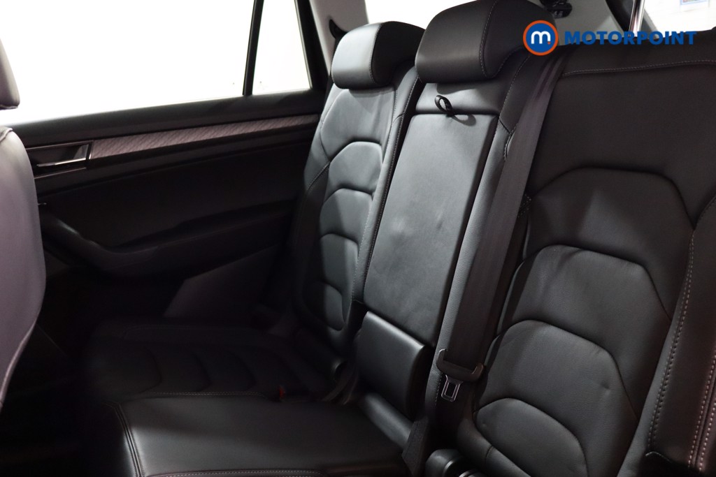 Skoda Kodiaq Se L Executive Automatic Petrol SUV - Stock Number (1567350) - 20th supplementary image
