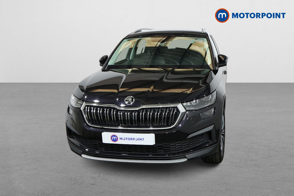 Skoda Kodiaq Se L Executive Automatic Petrol SUV - Stock Number (1567350) - Front bumper