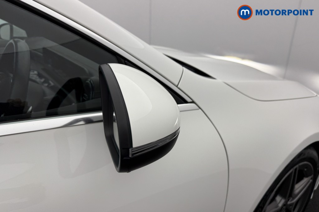 Mercedes-Benz CLA Amg Line Automatic Petrol Coupe - Stock Number (1567409) - 19th supplementary image