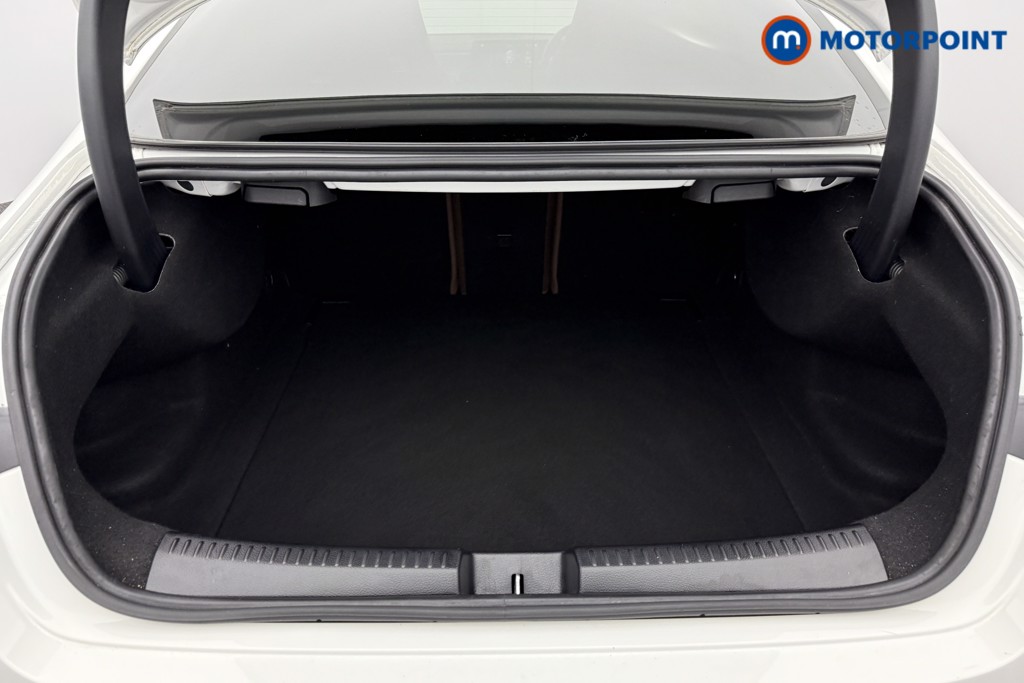 Mercedes-Benz CLA Amg Line Automatic Petrol Coupe - Stock Number (1567409) - 20th supplementary image