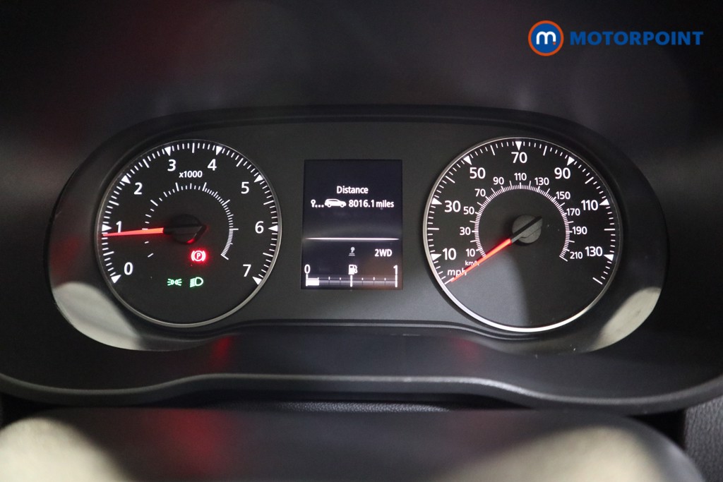 Dacia Duster Techroad Manual Petrol SUV - Stock Number (1567498) - 3rd supplementary image