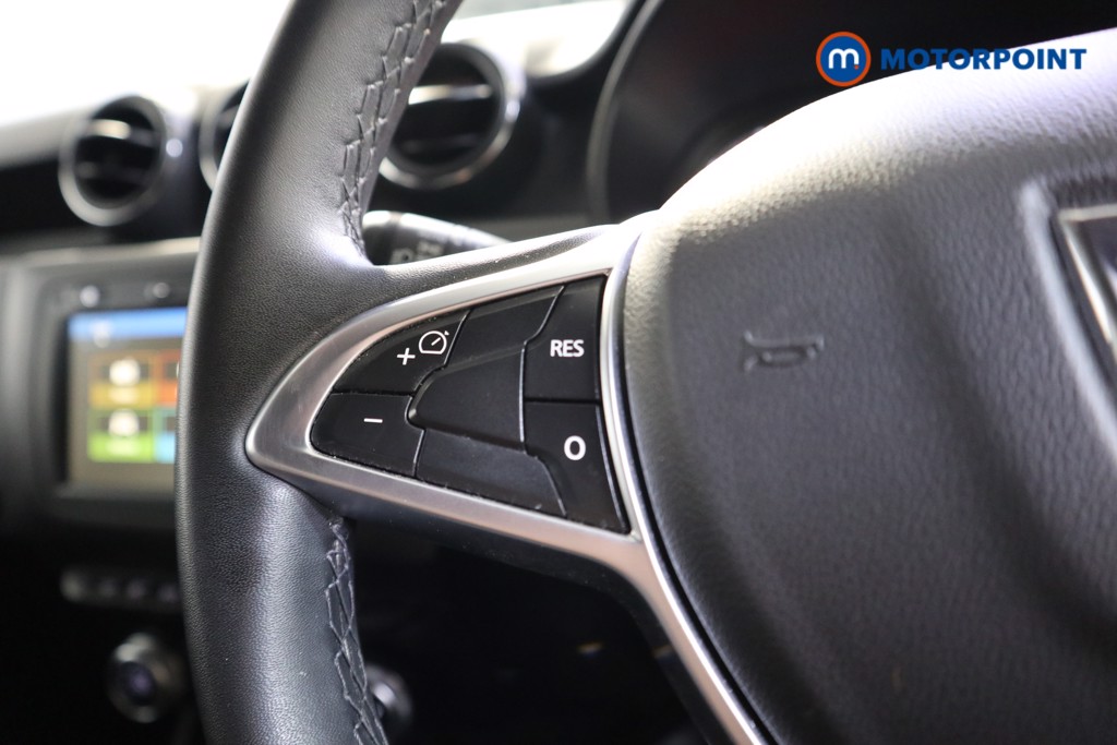 Dacia Duster Techroad Manual Petrol SUV - Stock Number (1567498) - 4th supplementary image