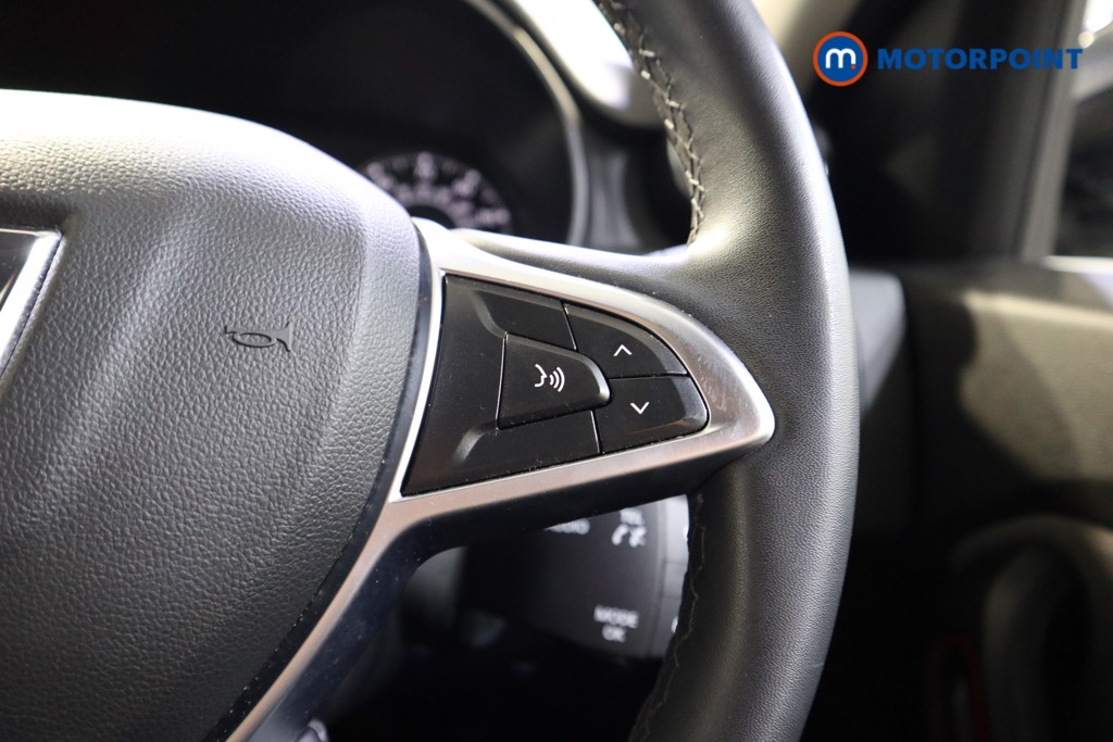 Dacia Duster Techroad Manual Petrol SUV - Stock Number (1567498) - 5th supplementary image