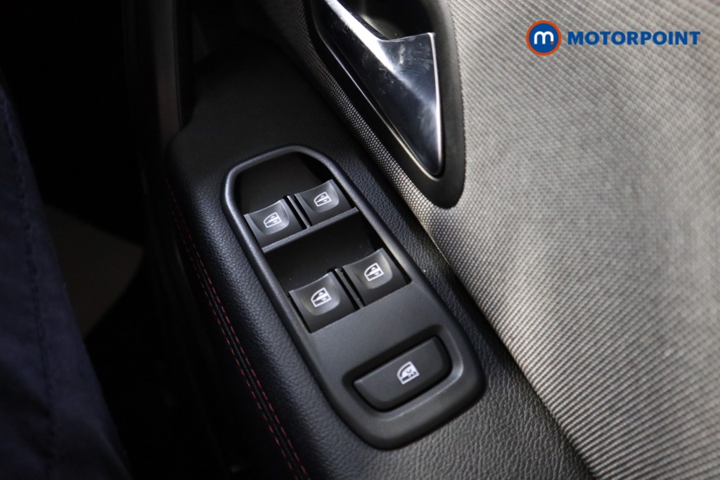 Dacia Duster Techroad Manual Petrol SUV - Stock Number (1567498) - 6th supplementary image