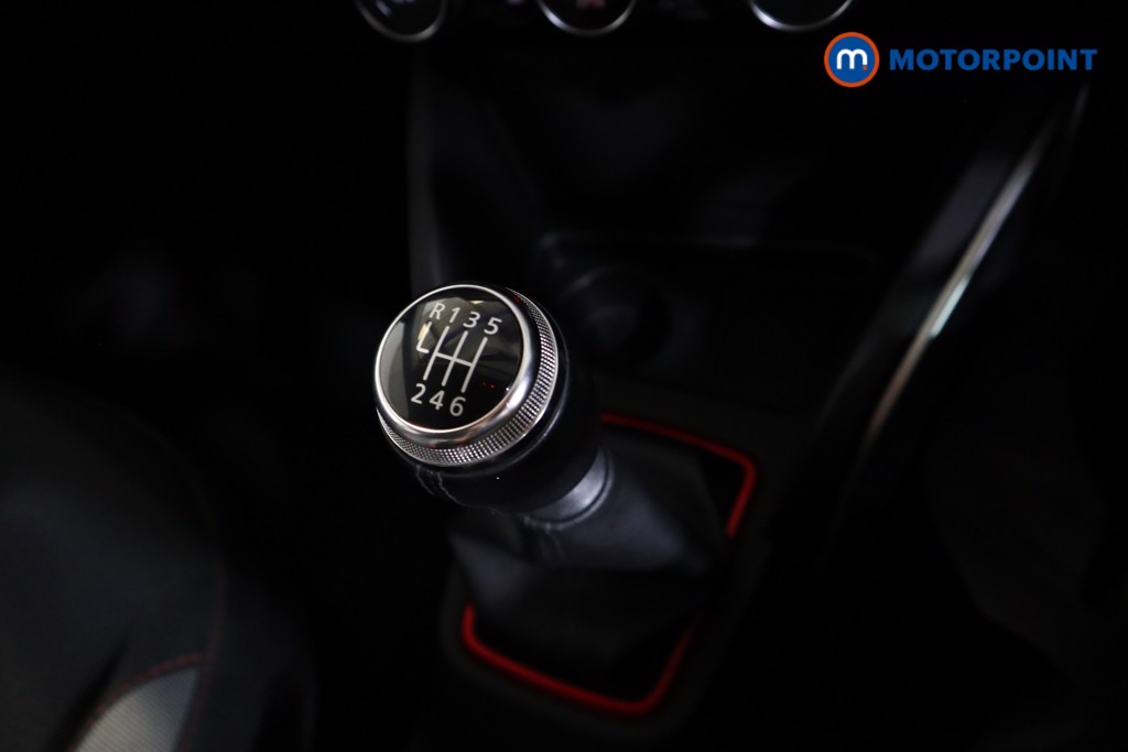 Dacia Duster Techroad Manual Petrol SUV - Stock Number (1567498) - 9th supplementary image