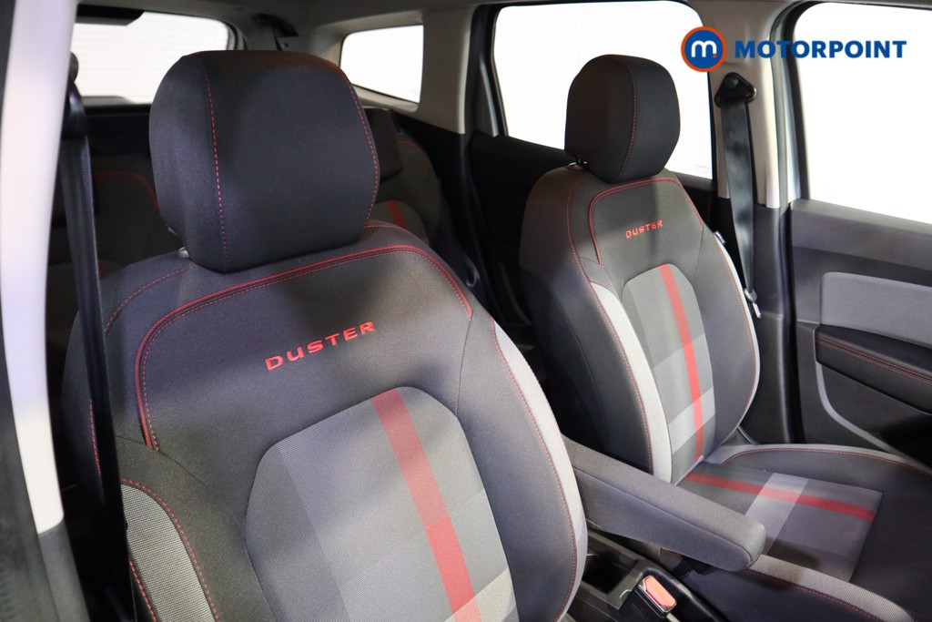 Dacia Duster Techroad Manual Petrol SUV - Stock Number (1567498) - 10th supplementary image