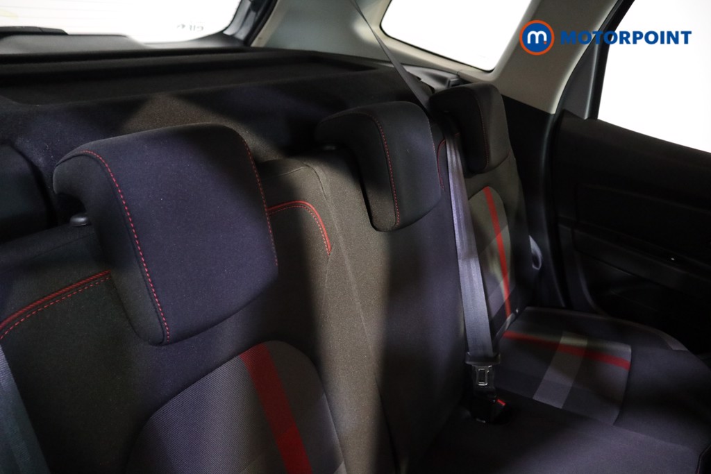 Dacia Duster Techroad Manual Petrol SUV - Stock Number (1567498) - 11th supplementary image