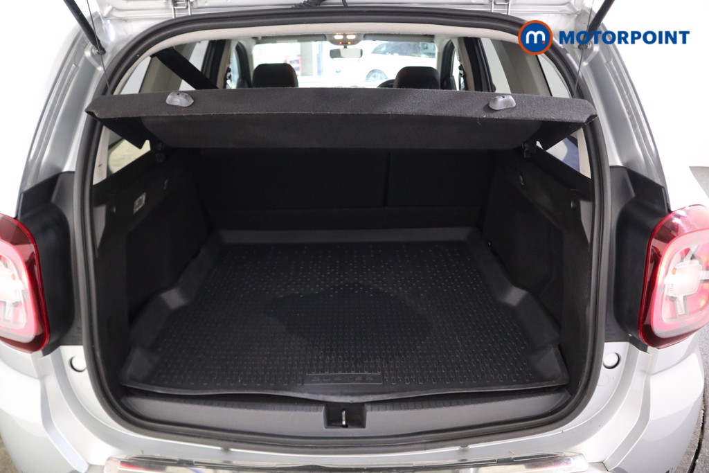Dacia Duster Techroad Manual Petrol SUV - Stock Number (1567498) - 12th supplementary image
