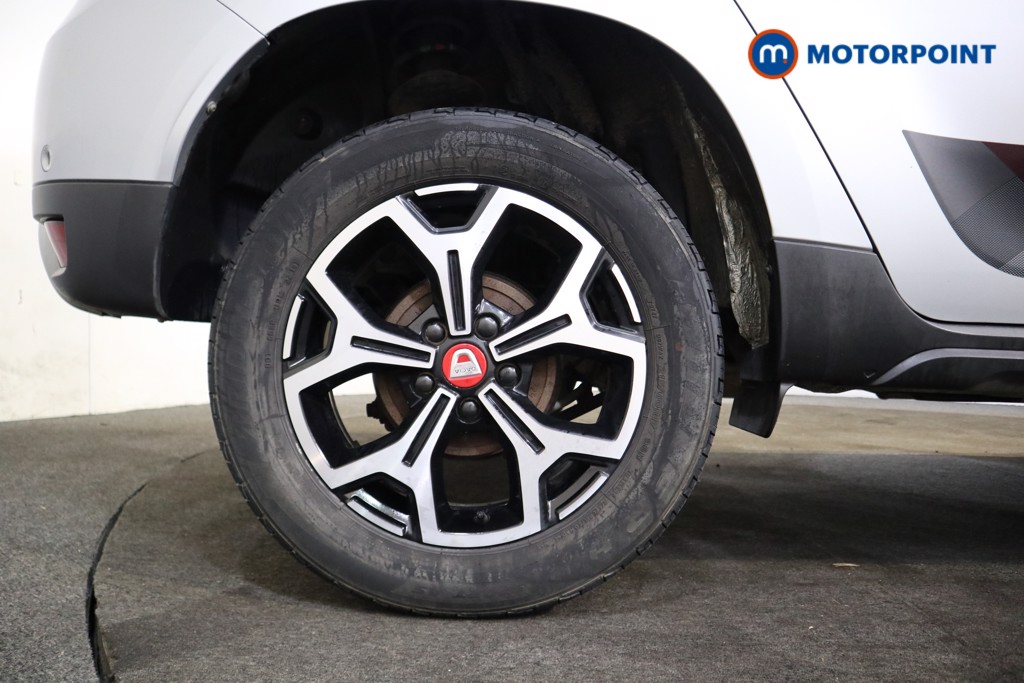 Dacia Duster Techroad Manual Petrol SUV - Stock Number (1567498) - 13th supplementary image