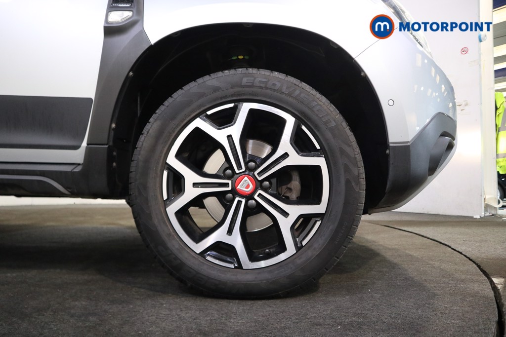 Dacia Duster Techroad Manual Petrol SUV - Stock Number (1567498) - 14th supplementary image