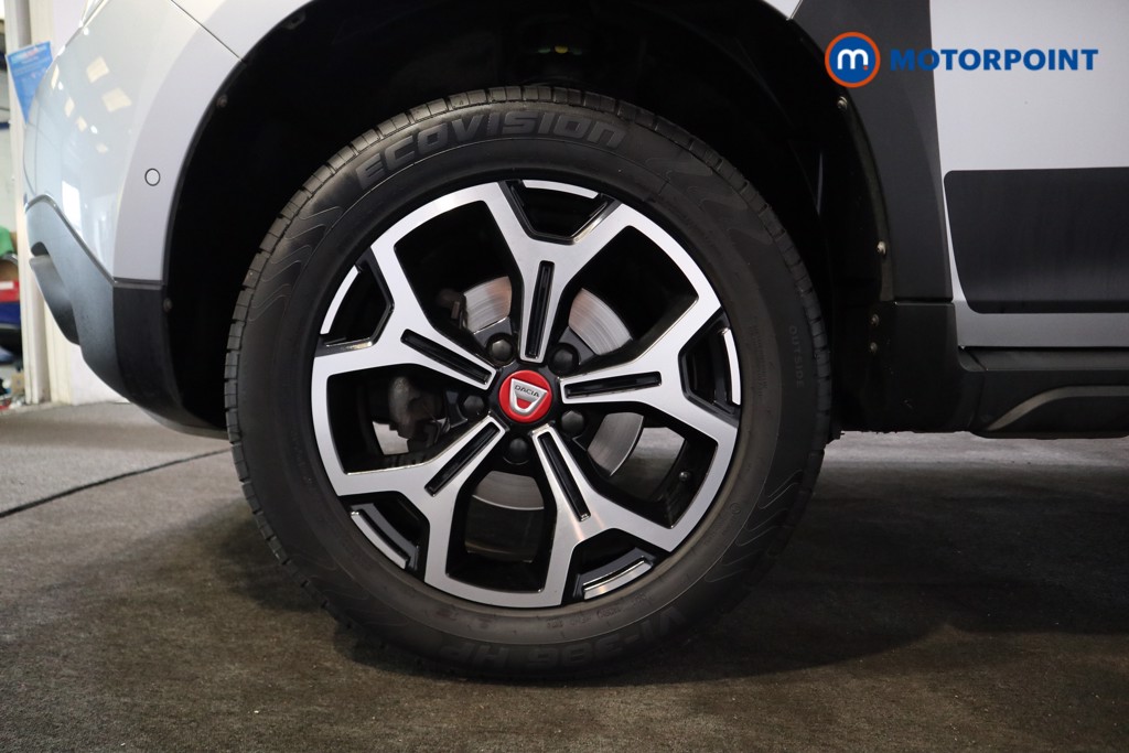 Dacia Duster Techroad Manual Petrol SUV - Stock Number (1567498) - 15th supplementary image