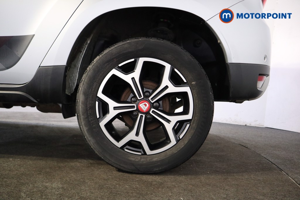 Dacia Duster Techroad Manual Petrol SUV - Stock Number (1567498) - 16th supplementary image
