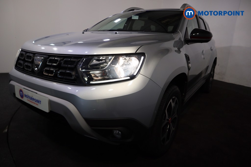 Dacia Duster Techroad Manual Petrol SUV - Stock Number (1567498) - 18th supplementary image