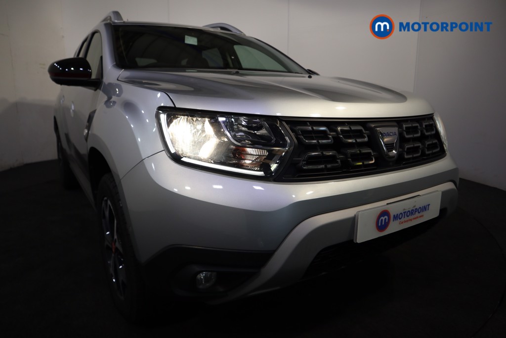 Dacia Duster Techroad Manual Petrol SUV - Stock Number (1567498) - 19th supplementary image