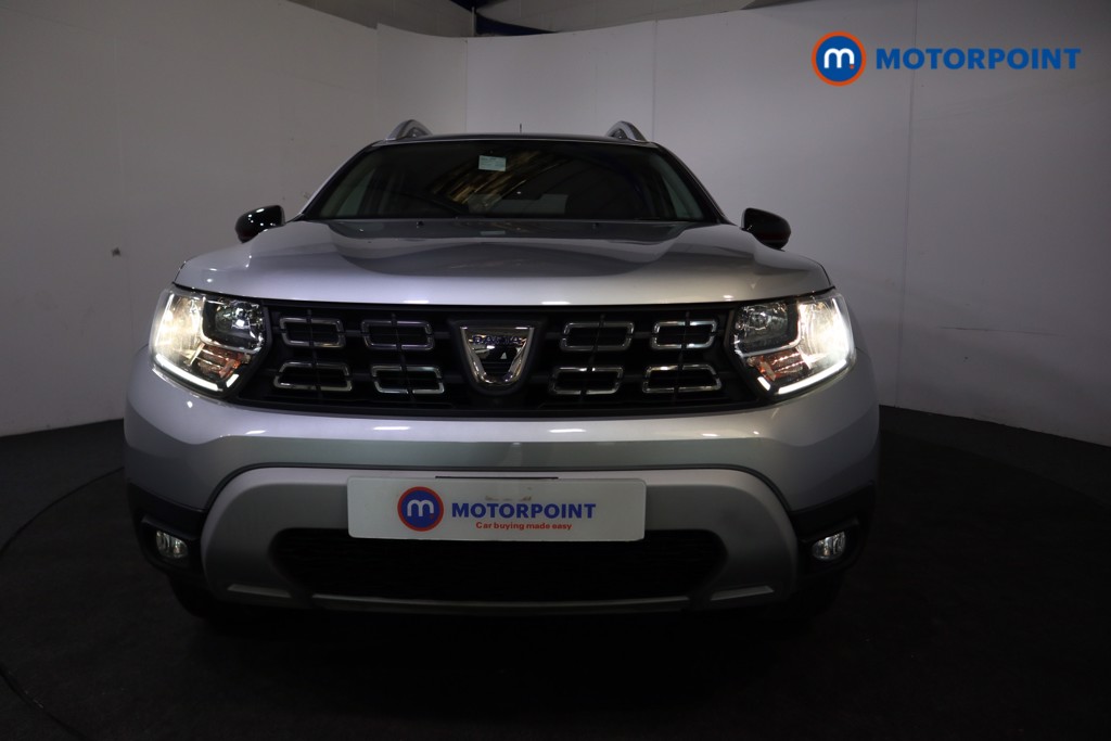 Dacia Duster Techroad Manual Petrol SUV - Stock Number (1567498) - 20th supplementary image