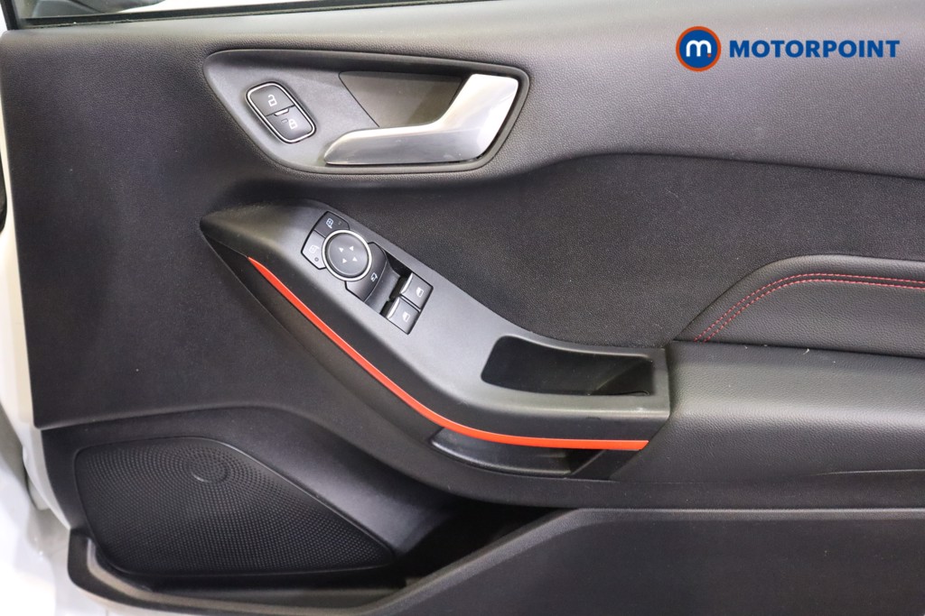 Ford Fiesta St-Line X Manual Petrol Hatchback - Stock Number (1567513) - 7th supplementary image