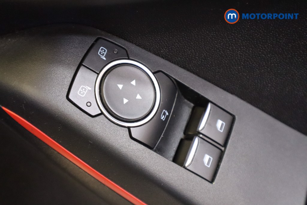 Ford Fiesta St-Line X Manual Petrol Hatchback - Stock Number (1567513) - 9th supplementary image