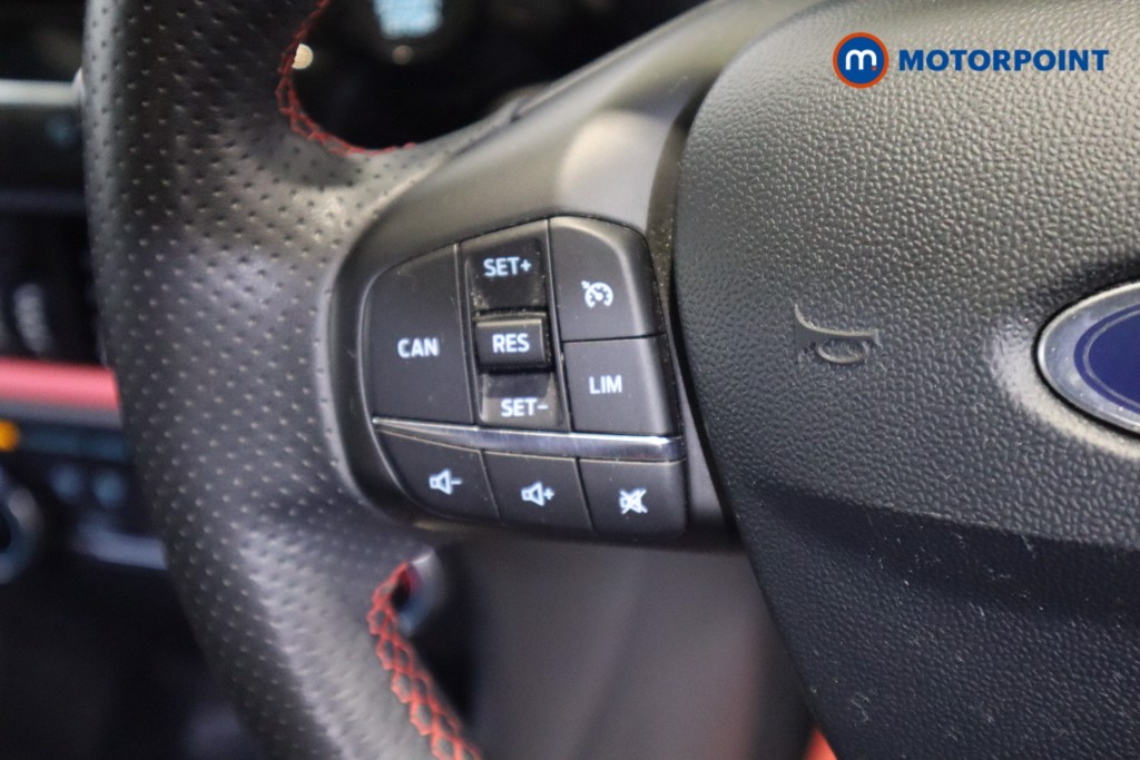 Ford Fiesta St-Line X Manual Petrol Hatchback - Stock Number (1567513) - 12th supplementary image