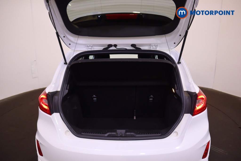 Ford Fiesta St-Line X Manual Petrol Hatchback - Stock Number (1567513) - 15th supplementary image