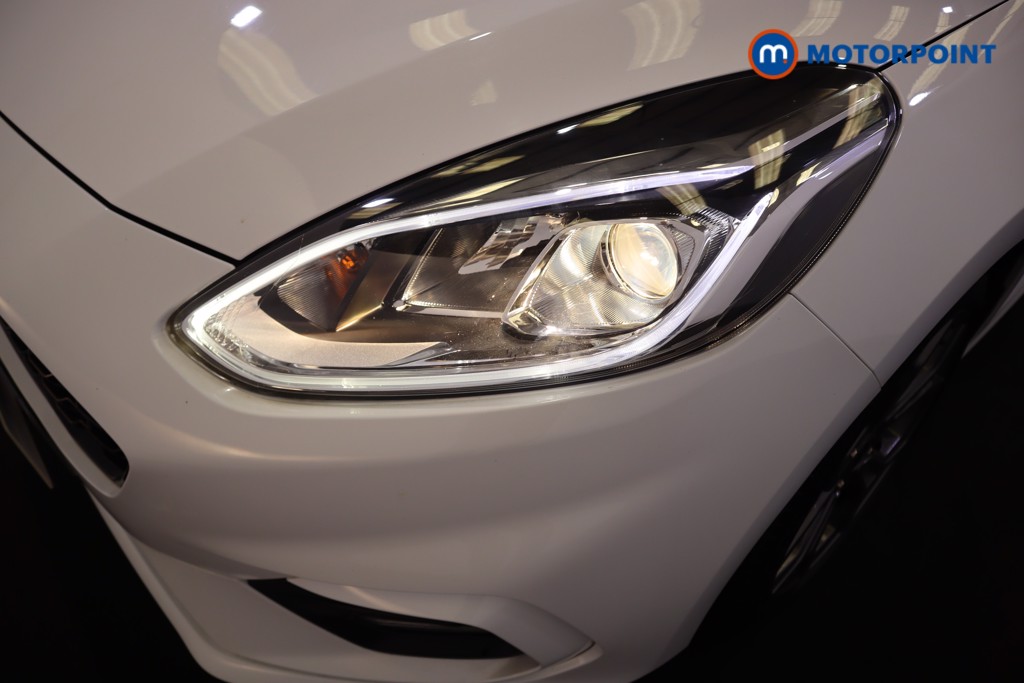 Ford Fiesta St-Line X Manual Petrol Hatchback - Stock Number (1567513) - 20th supplementary image