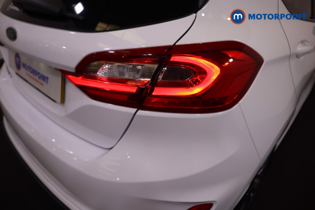 Ford Fiesta St-Line X Manual Petrol Hatchback - Stock Number (1567513) - 22nd supplementary image