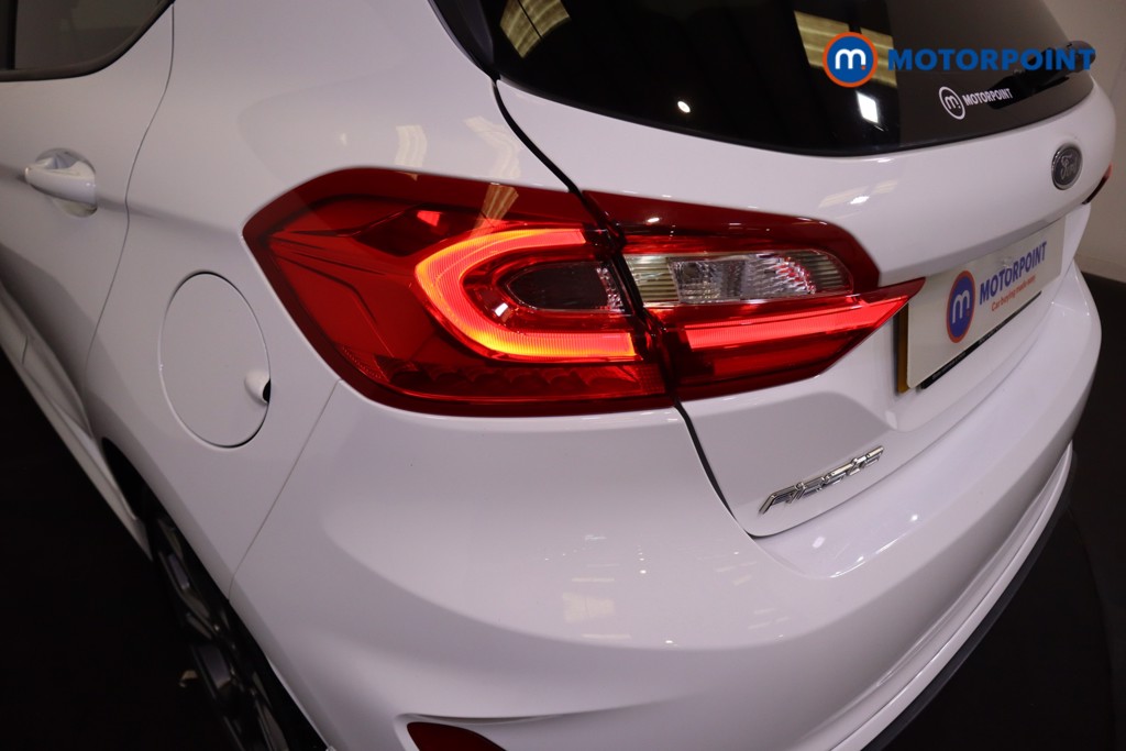 Ford Fiesta St-Line X Manual Petrol Hatchback - Stock Number (1567513) - 23rd supplementary image