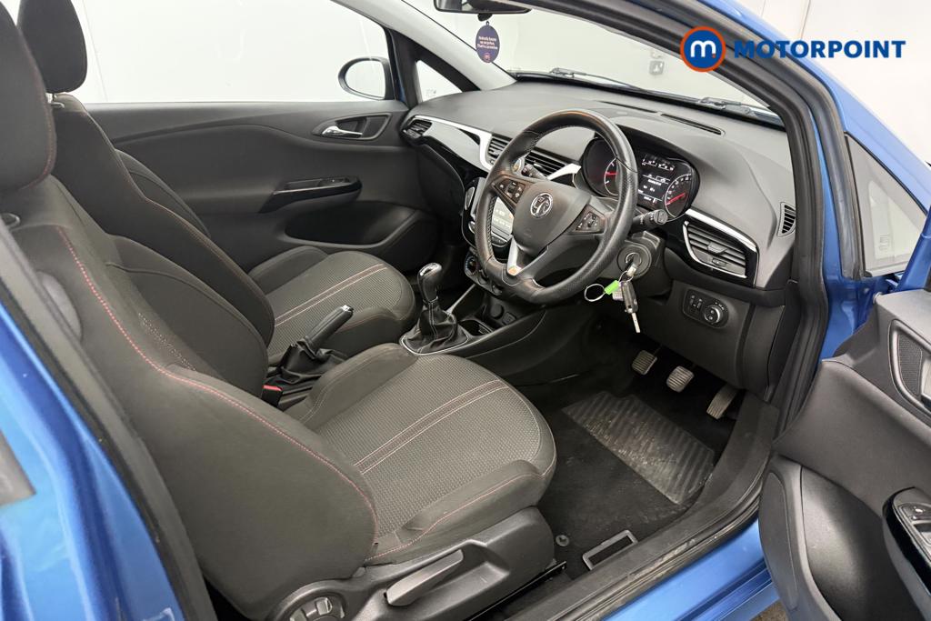 Vauxhall Corsa Limited Edition Manual Petrol Hatchback - Stock Number (1567642) - 6th supplementary image