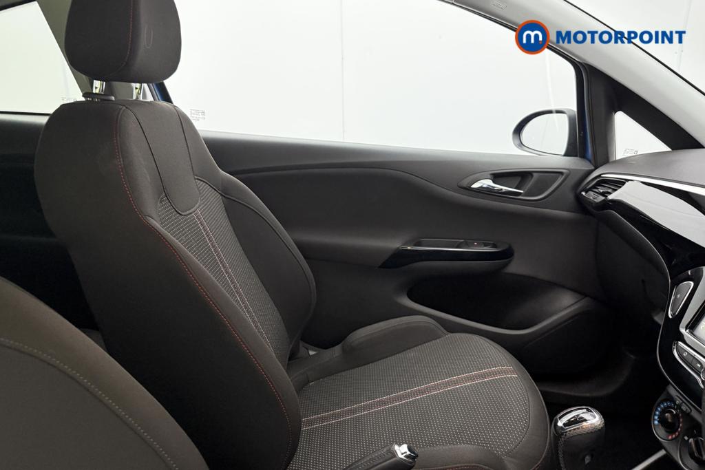 Vauxhall Corsa Limited Edition Manual Petrol Hatchback - Stock Number (1567642) - 7th supplementary image
