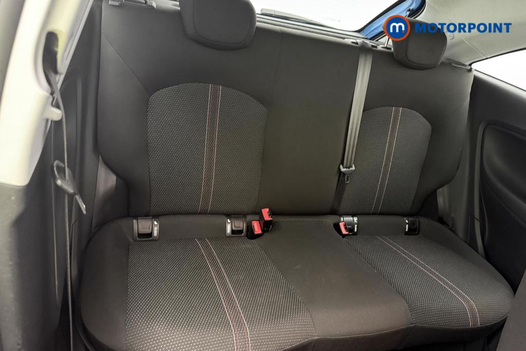 Vauxhall Corsa Limited Edition Manual Petrol Hatchback - Stock Number (1567642) - 8th supplementary image