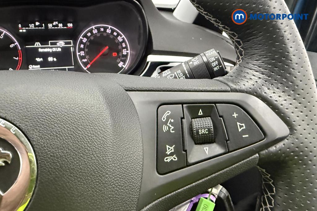 Vauxhall Corsa Limited Edition Manual Petrol Hatchback - Stock Number (1567642) - 10th supplementary image