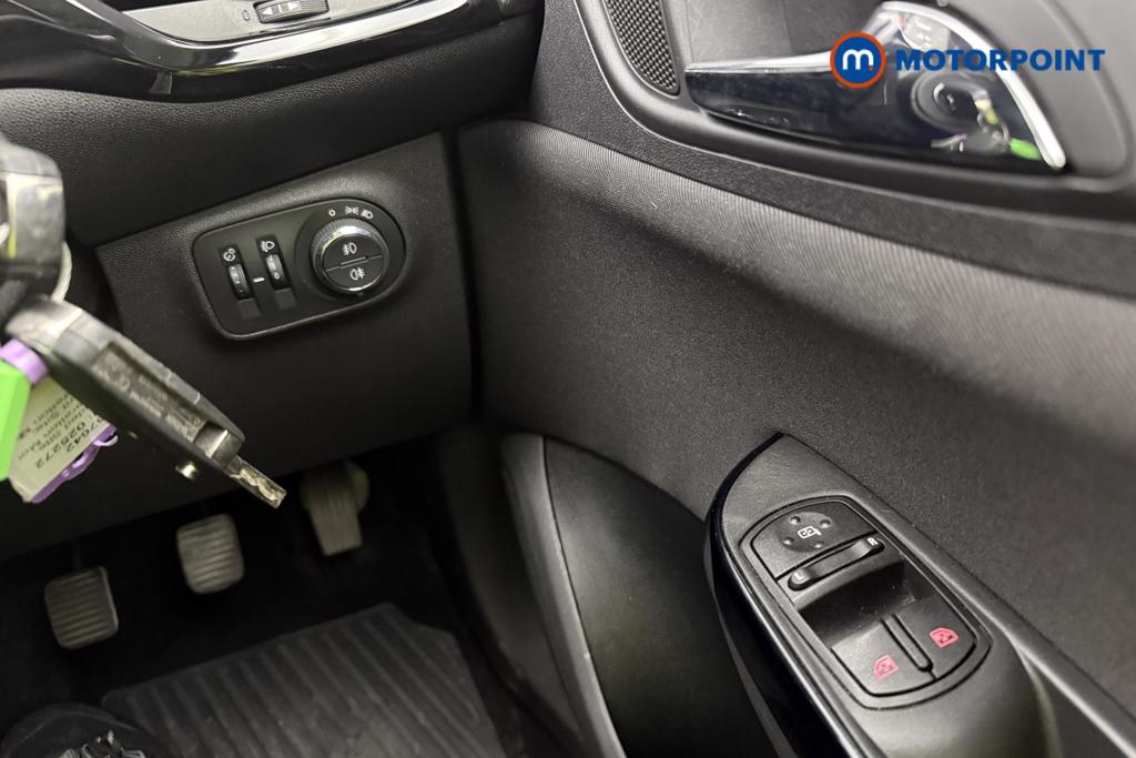 Vauxhall Corsa Limited Edition Manual Petrol Hatchback - Stock Number (1567642) - 13th supplementary image