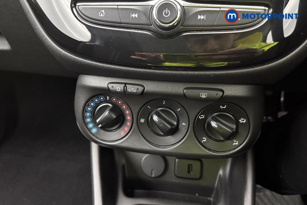 Vauxhall Corsa Limited Edition Manual Petrol Hatchback - Stock Number (1567642) - 17th supplementary image