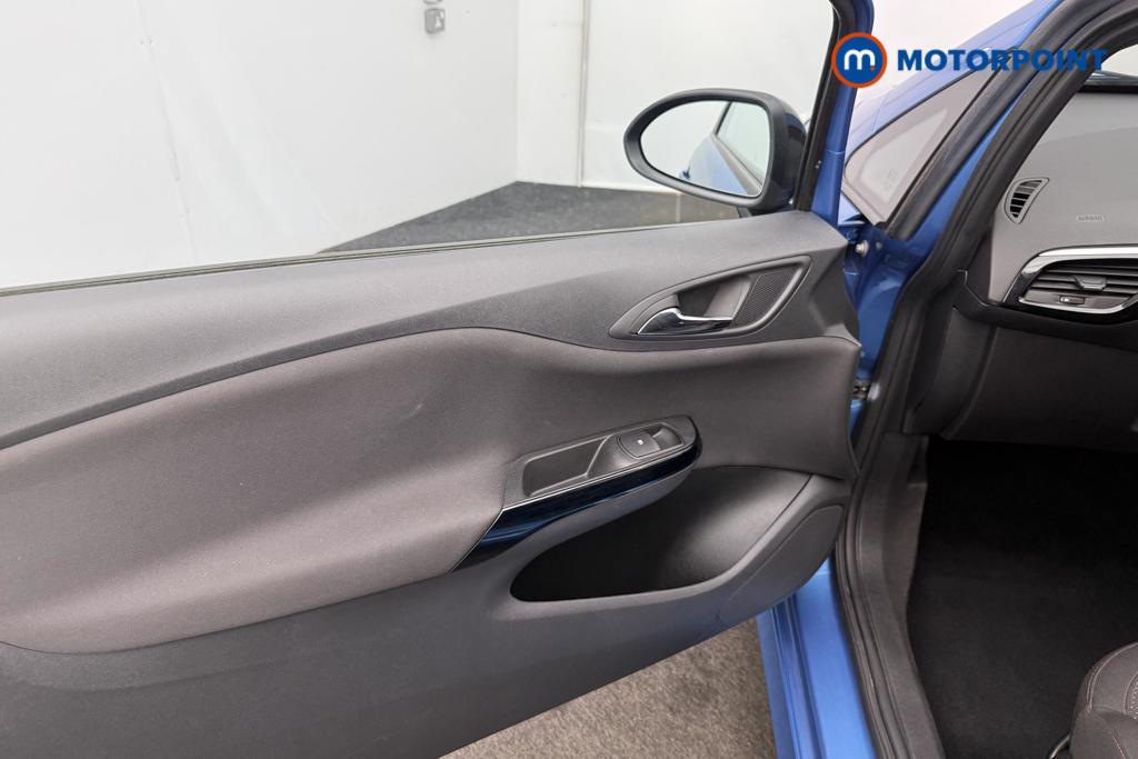 Vauxhall Corsa Limited Edition Manual Petrol Hatchback - Stock Number (1567642) - 19th supplementary image
