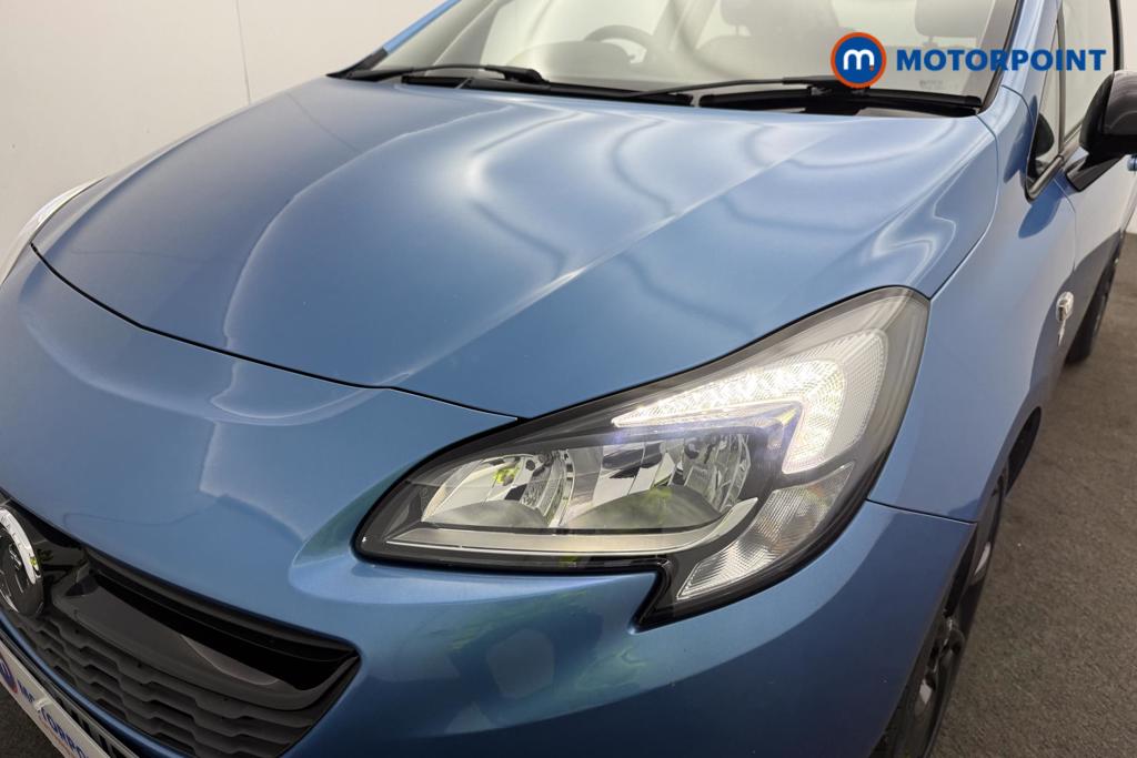 Vauxhall Corsa Limited Edition Manual Petrol Hatchback - Stock Number (1567642) - 20th supplementary image
