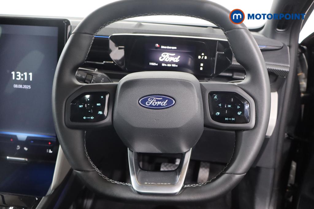 Ford Explorer Premium Automatic Electric SUV - Stock Number (1567677) - 6th supplementary image