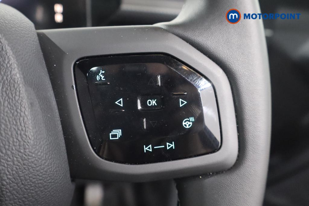 Ford Explorer Premium Automatic Electric SUV - Stock Number (1567677) - 9th supplementary image