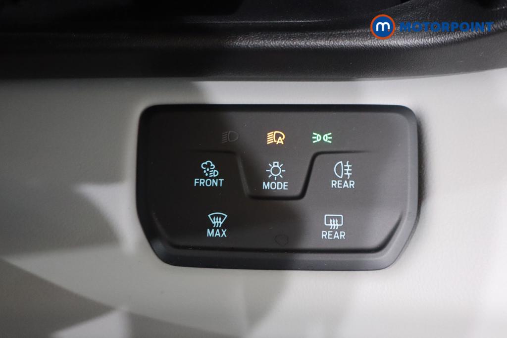 Ford Explorer Premium Automatic Electric SUV - Stock Number (1567677) - 12th supplementary image