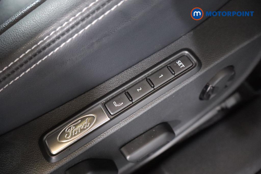 Ford Explorer Premium Automatic Electric SUV - Stock Number (1567677) - 17th supplementary image