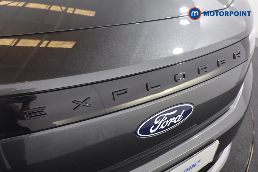 Ford Explorer Premium Automatic Electric SUV - Stock Number (1567677) - 31st supplementary image