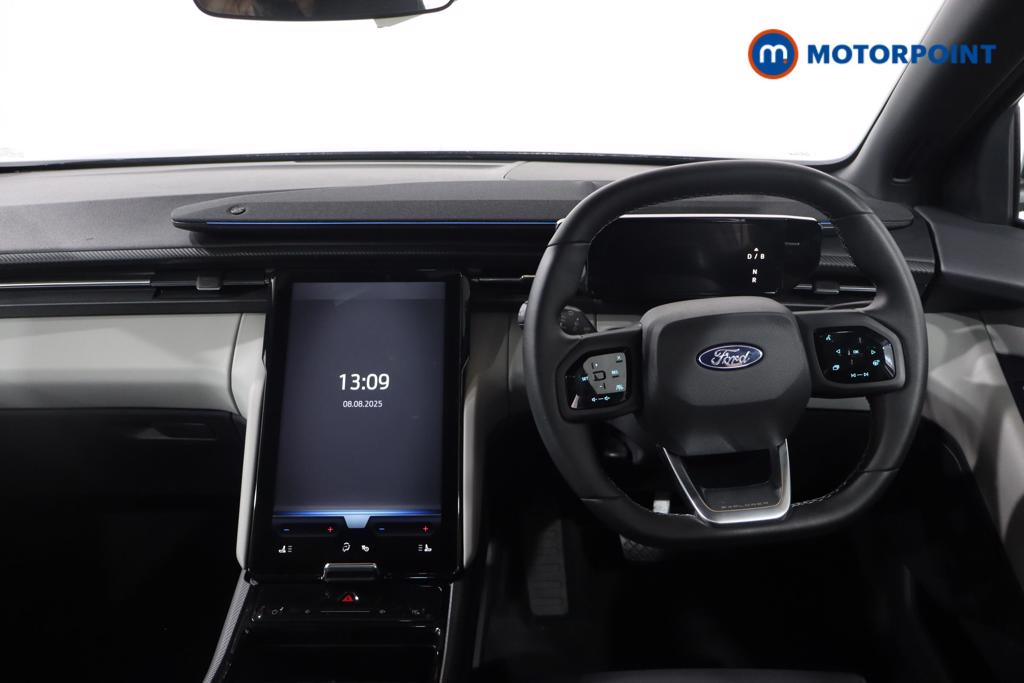 Ford Explorer Premium Automatic Electric SUV - Stock Number (1567677) - 1st supplementary image