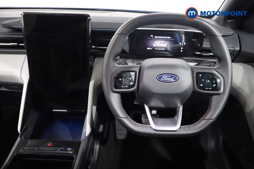 Ford Explorer Premium Automatic Electric SUV - Stock Number (1567683) - 3rd supplementary image