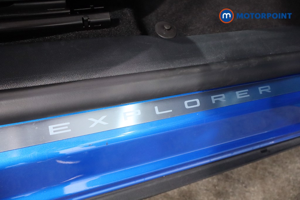 Ford Explorer Premium Automatic Electric SUV - Stock Number (1567683) - 21st supplementary image