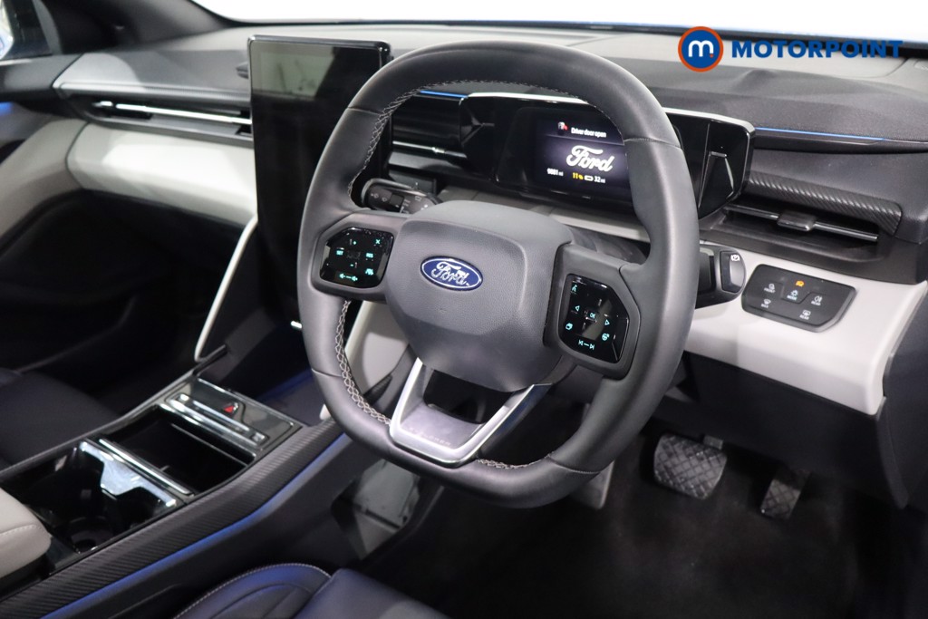 Ford Explorer Premium Automatic Electric SUV - Stock Number (1567683) - 23rd supplementary image