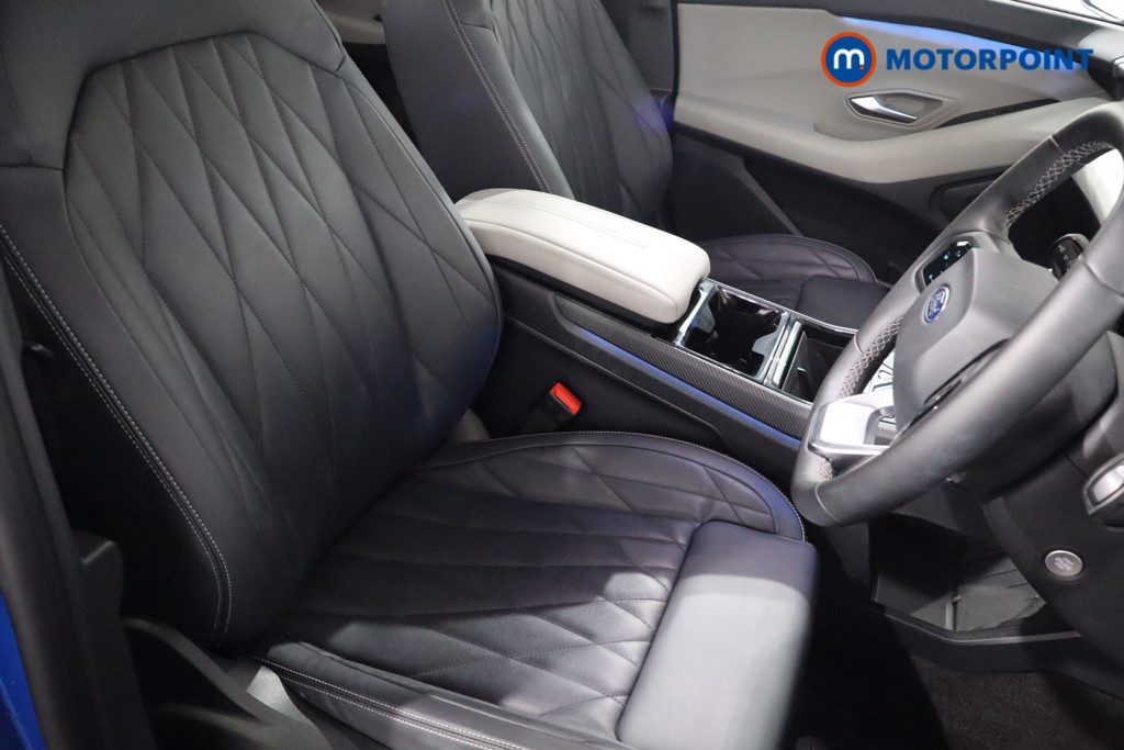 Ford Explorer Premium Automatic Electric SUV - Stock Number (1567683) - 24th supplementary image