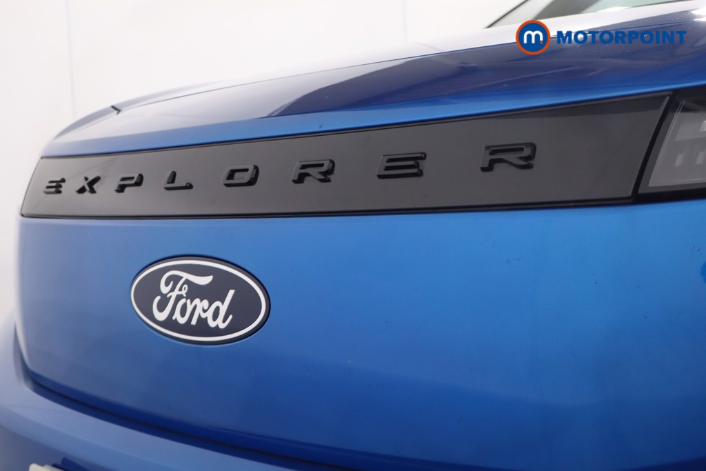 Ford Explorer Premium Automatic Electric SUV - Stock Number (1567683) - 29th supplementary image
