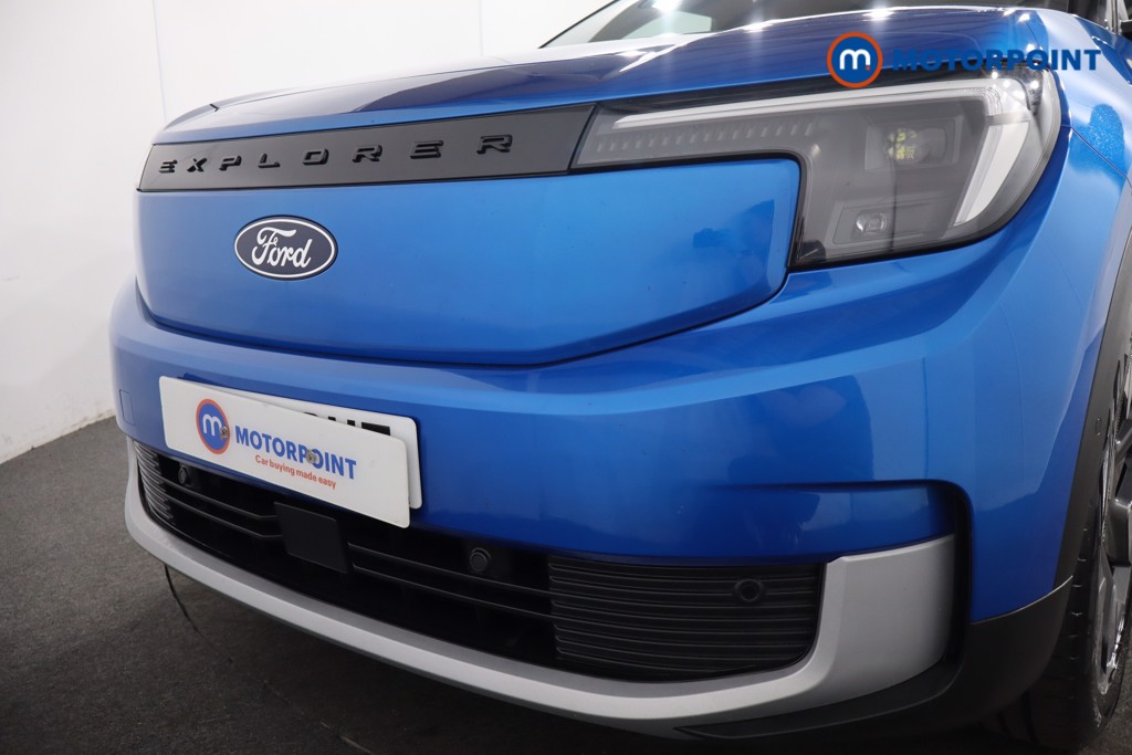Ford Explorer Premium Automatic Electric SUV - Stock Number (1567683) - 30th supplementary image