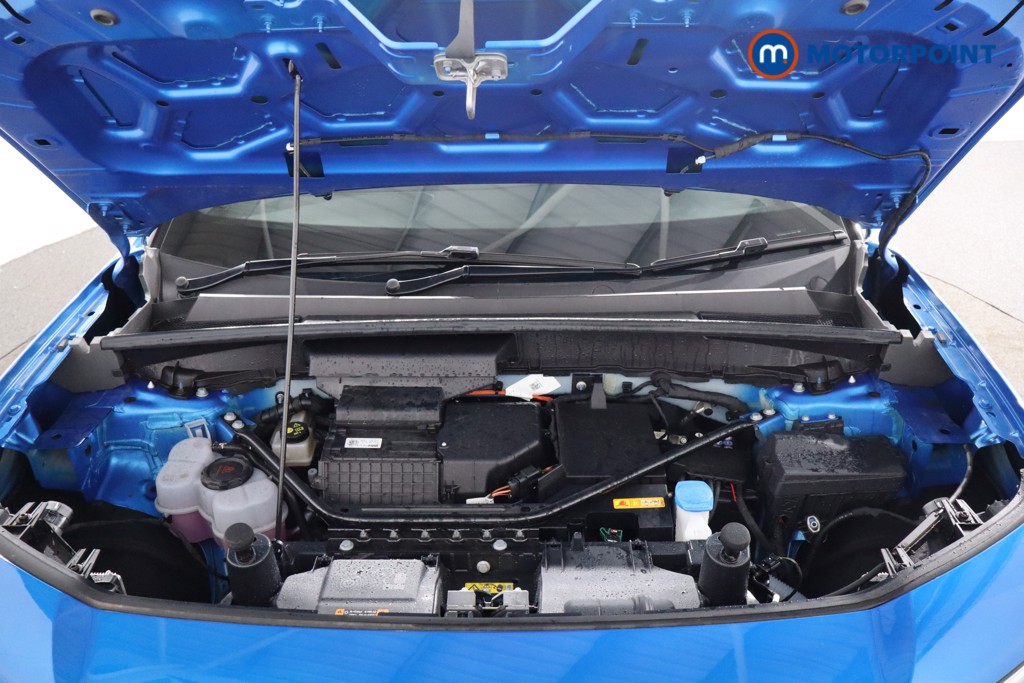 Ford Explorer Premium Automatic Electric SUV - Stock Number (1567683) - 31st supplementary image