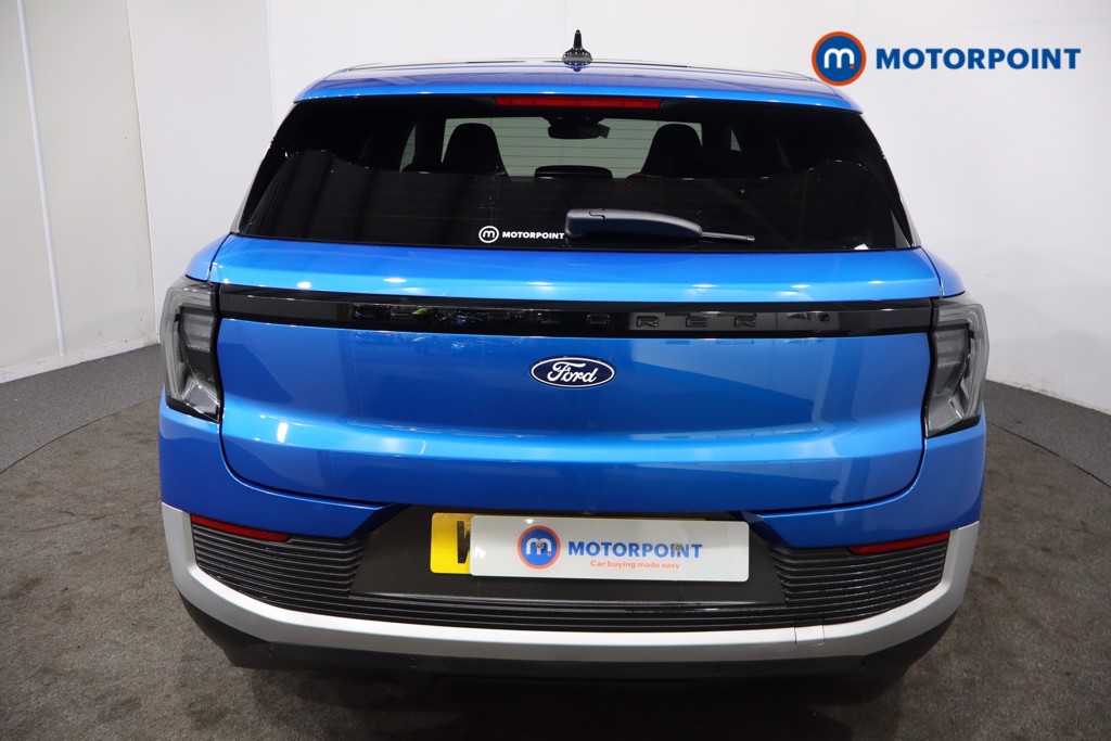 Ford Explorer Premium Automatic Electric SUV - Stock Number (1567683) - 37th supplementary image