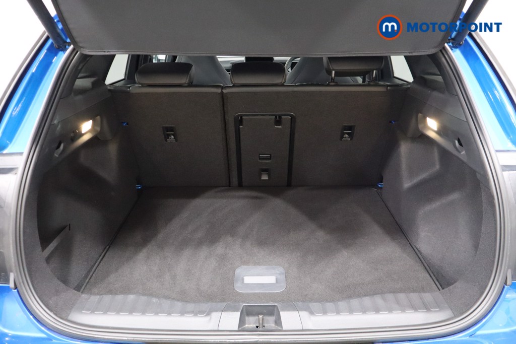 Ford Explorer Premium Automatic Electric SUV - Stock Number (1567683) - 38th supplementary image